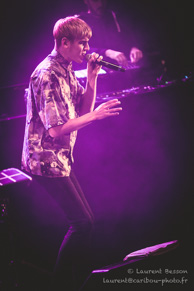 Biga*Ranx / MaMA Festival - La Cigale - 12 octobre 2016