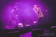 Biga*Ranx / MaMA Festival - La Cigale - 12 octobre 2016