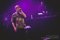 Biga*Ranx / MaMA Festival - La Cigale - 12 octobre 2016