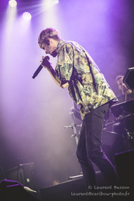 Biga*Ranx / MaMA Festival - La Cigale - 12 octobre 2016