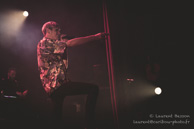 Biga*Ranx / MaMA Festival - La Cigale - 12 octobre 2016