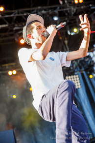 Bigflo & Oli / Oeno Music Festival - Le Zenith, Dijon - 10 juillet 2015