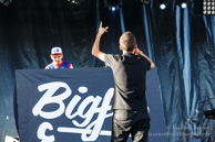 Bigflo & Oli / Oeno Music Festival - Le Zenith, Dijon - 10 juillet 2015