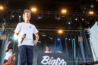 Bigflo & Oli / Oeno Music Festival - Le Zenith, Dijon - 10 juillet 2015