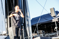 Bigflo & Oli / Oeno Music Festival - Le Zenith, Dijon - 10 juillet 2015