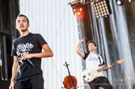 Bigflo & Oli / Oeno Music Festival - Le Zenith, Dijon - 10 juillet 2015