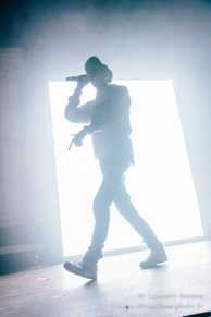 Bigflo & Oli / 28ème Festival CHORUS des Hauts-de-Seine - Le Dôme (La Défense) - 03 avril 2016