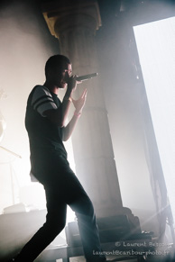 Bigflo & Oli / 28ème Festival CHORUS des Hauts-de-Seine - Le Dôme (La Défense) - 03 avril 2016