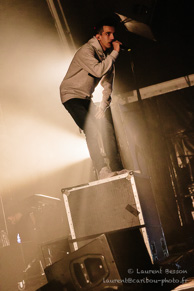 Bigflo & Oli / 28ème Festival CHORUS des Hauts-de-Seine - Le Dôme (La Défense) - 03 avril 2016