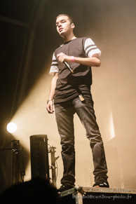 Bigflo & Oli / 28ème Festival CHORUS des Hauts-de-Seine - Le Dôme (La Défense) - 03 avril 2016