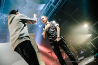 Bigflo & Oli / 28ème Festival CHORUS des Hauts-de-Seine - Le Dôme (La Défense) - 03 avril 2016