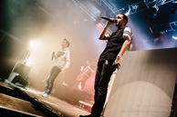 Bigflo & Oli / 28ème Festival CHORUS des Hauts-de-Seine - Le Dôme (La Défense) - 03 avril 2016