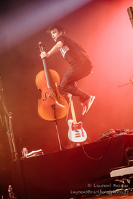 Bigflo & Oli / 28ème Festival CHORUS des Hauts-de-Seine - Le Dôme (La Défense) - 03 avril 2016