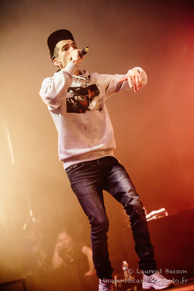 Bigflo & Oli / 28ème Festival CHORUS des Hauts-de-Seine - Le Dôme (La Défense) - 03 avril 2016