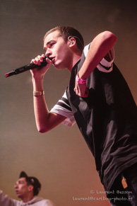 Bigflo & Oli / 28ème Festival CHORUS des Hauts-de-Seine - Le Dôme (La Défense) - 03 avril 2016