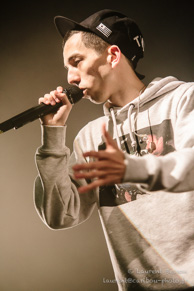 Bigflo & Oli / 28ème Festival CHORUS des Hauts-de-Seine - Le Dôme (La Défense) - 03 avril 2016