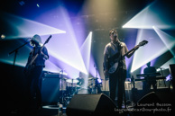 Bigger / Bise Festival - Stereolux, Nantes - 21 janvier 2020