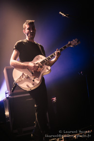 Bigger / Bise Festival - Stereolux, Nantes - 21 janvier 2020