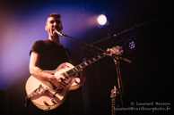 Bigger / Bise Festival - Stereolux, Nantes - 21 janvier 2020