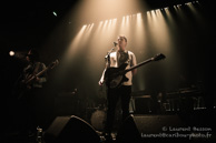 Bigger / Bise Festival - Stereolux, Nantes - 21 janvier 2020