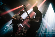 Bigger / Bise Festival - Stereolux, Nantes - 21 janvier 2020