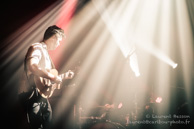 Bigger / Bise Festival - Stereolux, Nantes - 21 janvier 2020