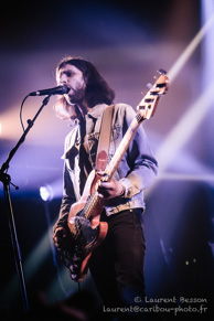 Bigger / Bise Festival - Stereolux, Nantes - 21 janvier 2020