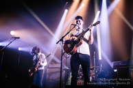 Bigger / Bise Festival - Stereolux, Nantes - 21 janvier 2020