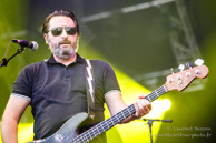 Bikini Machine / OÜI FM Festival 2015 - Place de la République - 25 juin 2015