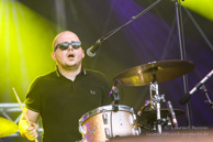 Bikini Machine / OÜI FM Festival 2015 - Place de la République - 25 juin 2015