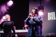 Bilal Hassani / Fête de l'Humanité 2023 - Base 217 - Le Plessis-Pâté/Brétigny-sur-Orge - 16 septembre 2023