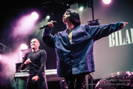 Bilal Hassani / Fête de l'Humanité 2023 - Base 217 - Le Plessis-Pâté/Brétigny-sur-Orge - 16 septembre 2023