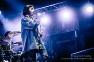 Bilal Hassani / Fête de l'Humanité 2023 - Base 217 - Le Plessis-Pâté/Brétigny-sur-Orge - 16 septembre 2023