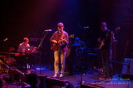 Bill Ryder Jones / La Cigale - 22/05/13 (1ère Partie de Villagers)