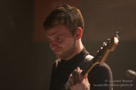 Bill Ryder Jones / La Cigale - 22/05/13 (1ère Partie de Villagers)