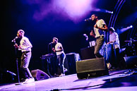 Billet d'Humeur - 20 ans Les Musiciens du Métro