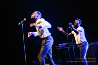 Billet d’Humeur - 20 ans Les Musiciens du Métro / L'Olympia - 23 novembre 2017