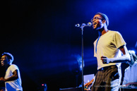 Billet d’Humeur - 20 ans Les Musiciens du Métro / L'Olympia - 23 novembre 2017