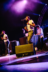 Billet d’Humeur - 20 ans Les Musiciens du Métro / L'Olympia - 23 novembre 2017