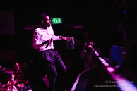 Billet d’Humeur - 20 ans Les Musiciens du Métro / L'Olympia - 23 novembre 2017