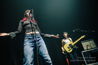 billie / L'Olympia - 14 mai 2025