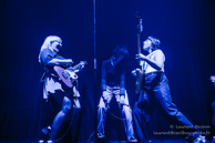 billie / L'Olympia - 14 mai 2025