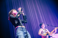 billie / L'Olympia - 14 mai 2025