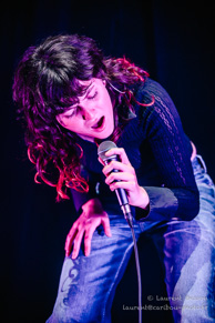 billie / L'Olympia - 14 mai 2025