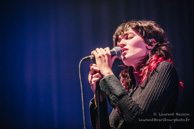 billie / L'Olympia - 14 mai 2025