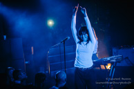 billie / La Maroquinerie - 27 mai 2025