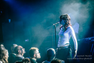 billie / La Maroquinerie - 27 mai 2025