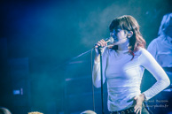 billie / La Maroquinerie - 27 mai 2025