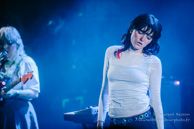 billie / La Maroquinerie - 27 mai 2025