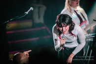 billie / La Maroquinerie - 27 mai 2025